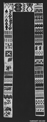Sampler