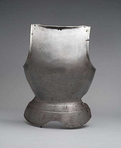 Breastplate