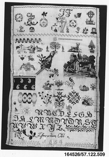 Sampler