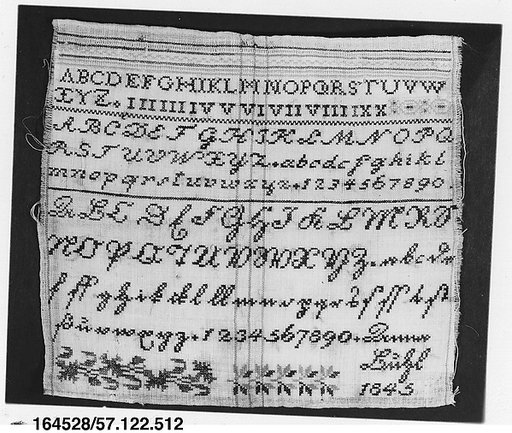 Sampler