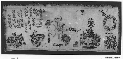 Sampler