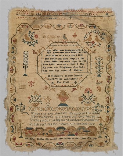 Sampler