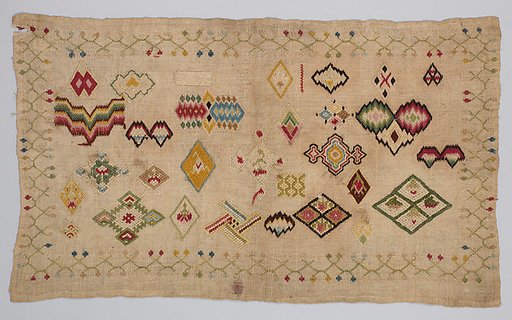 Sampler