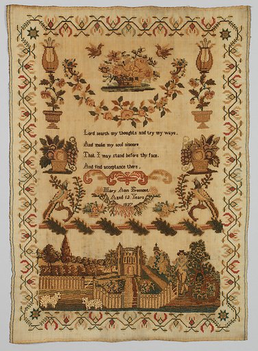Sampler