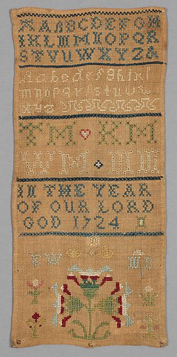 Sampler