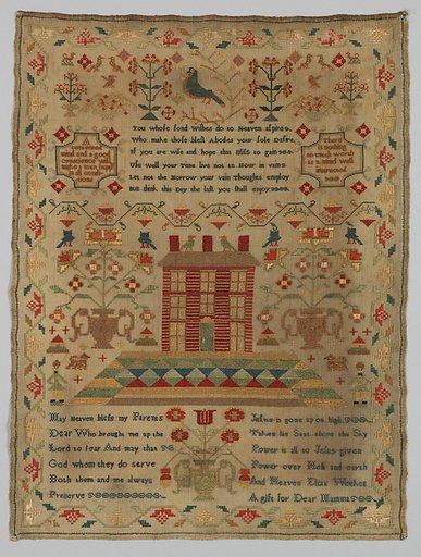 Sampler