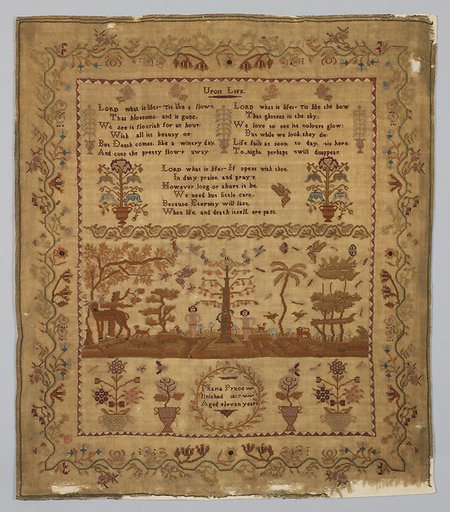 Sampler