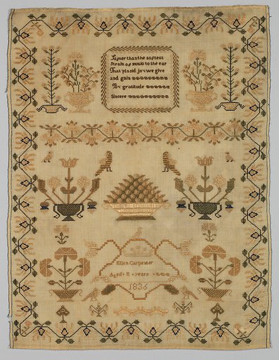 Sampler