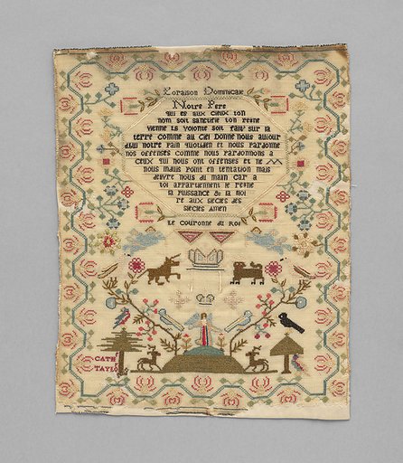 Sampler