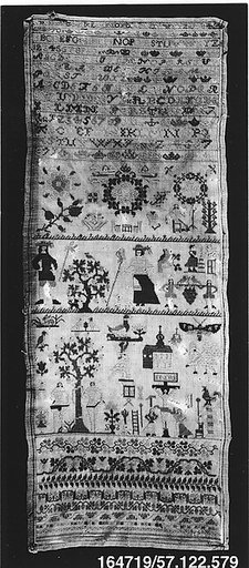 Sampler