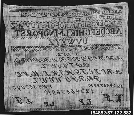 Sampler