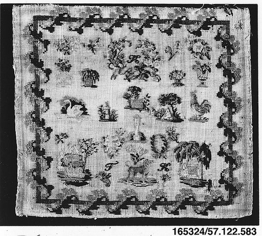 Sampler