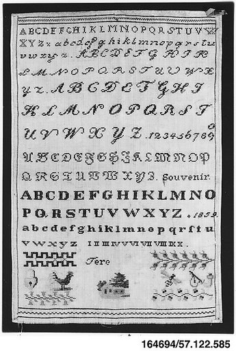 Sampler