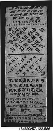 Sampler
