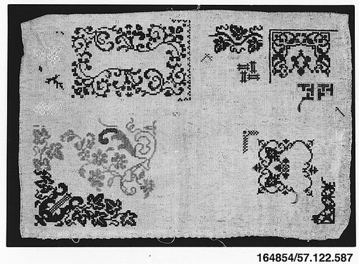 Sampler