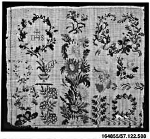 Sampler