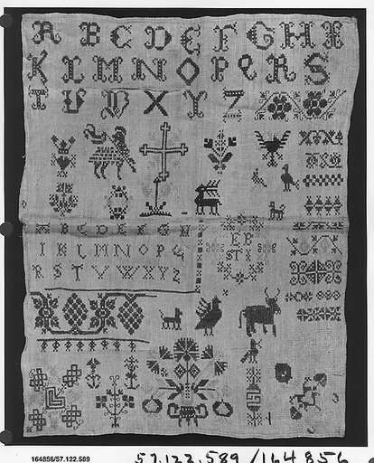 Sampler