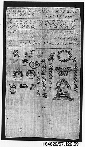 Sampler