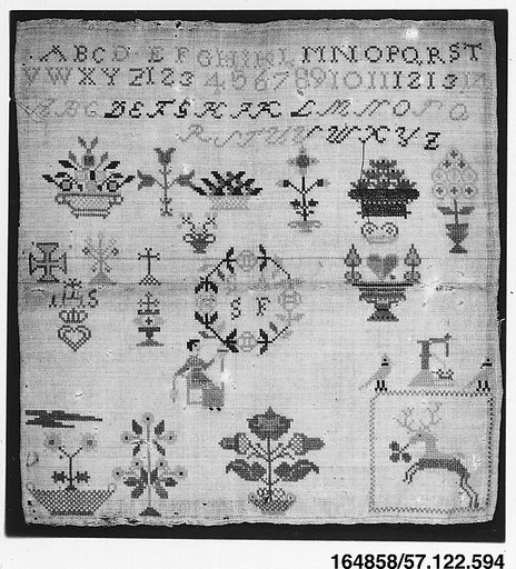 Sampler