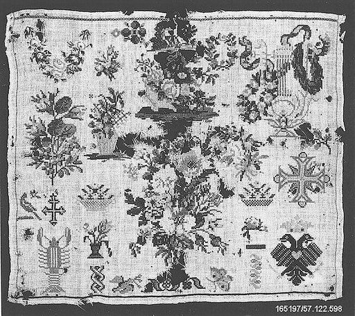 Sampler