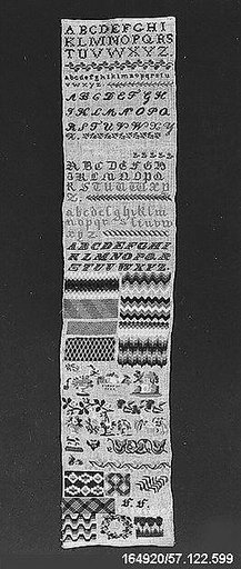 Sampler