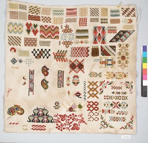 Sampler