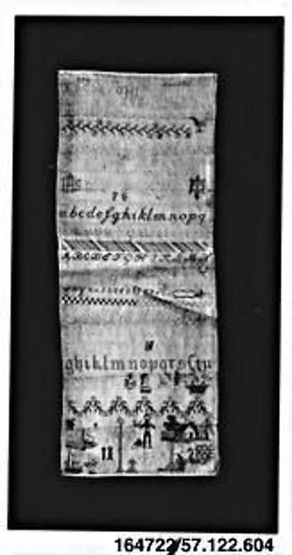 Sampler