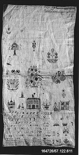 Sampler