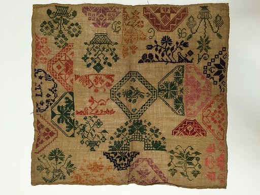 Sampler