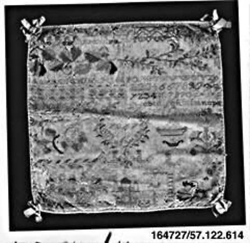 Sampler
