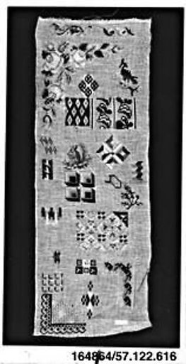 Sampler