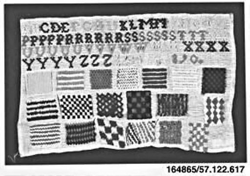 Sampler