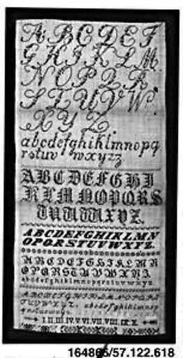 Sampler