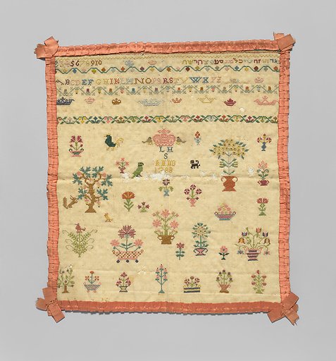 Sampler