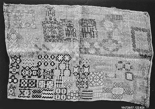 Sampler