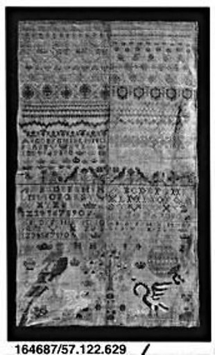 Sampler