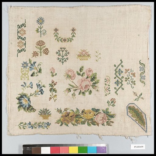 Sampler