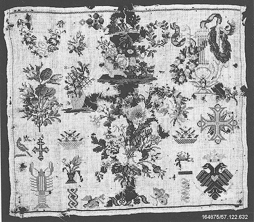 Sampler