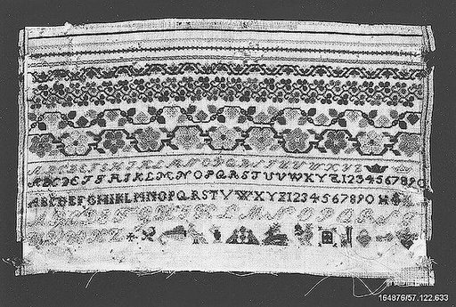 Sampler