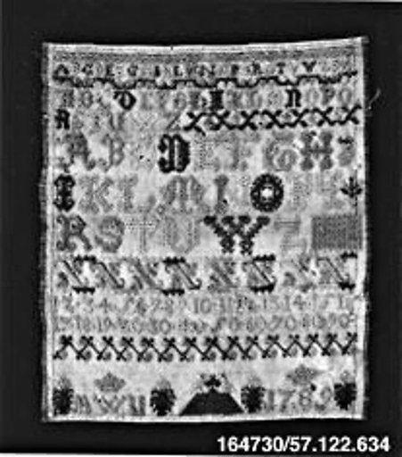 Sampler