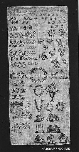 Sampler