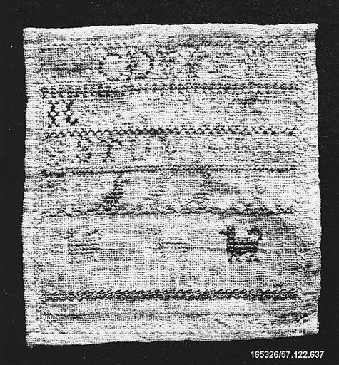 Sampler