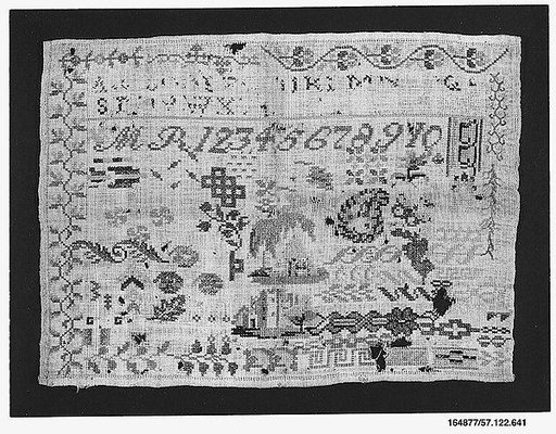 Sampler