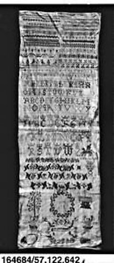 Sampler