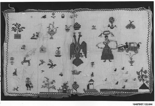 Sampler