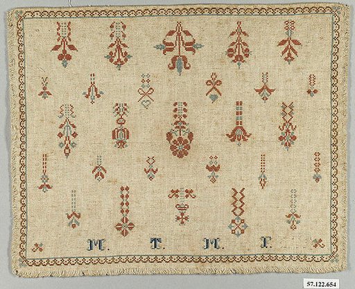 Sampler