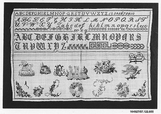Sampler