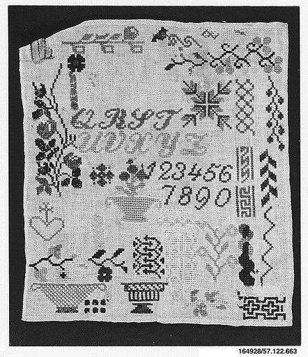Sampler