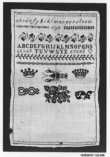 Sampler