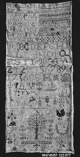 Sampler